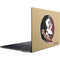 FSU Seminoles Logo Ativ Book 9 (15.6in 2014) Skin